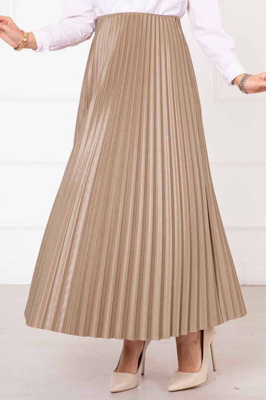 Sena Geruite Rok Mink
