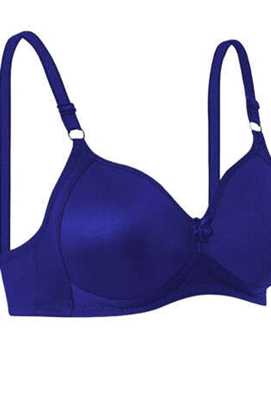 Desteksiz Telsiz İçi Boş Sütyen Saks