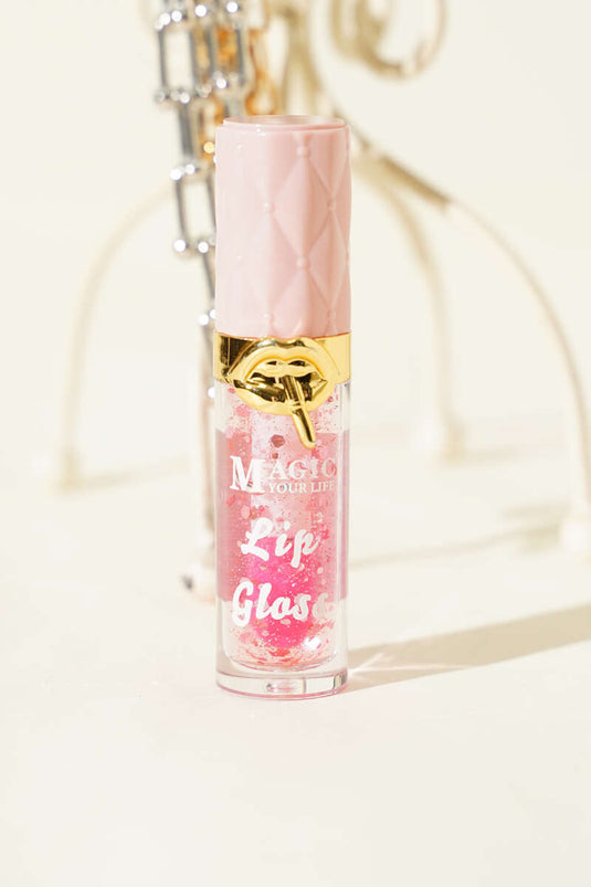 Glitter Lip Gloss Assortment