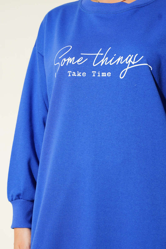 سترة من حبلين مطبوعة بشيء ما، ساكسفون