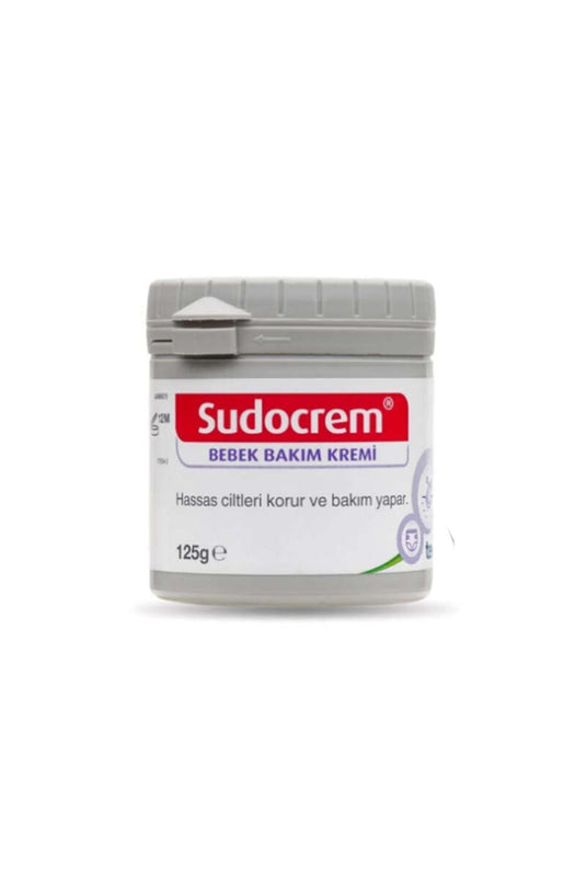 Sudocrem Baby Care Cream 125 gr