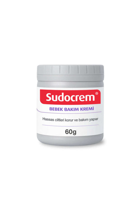 Sudocrem Baby-Pflegecreme 60 g