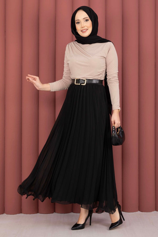 Taşdetail Sandy Body Vizon