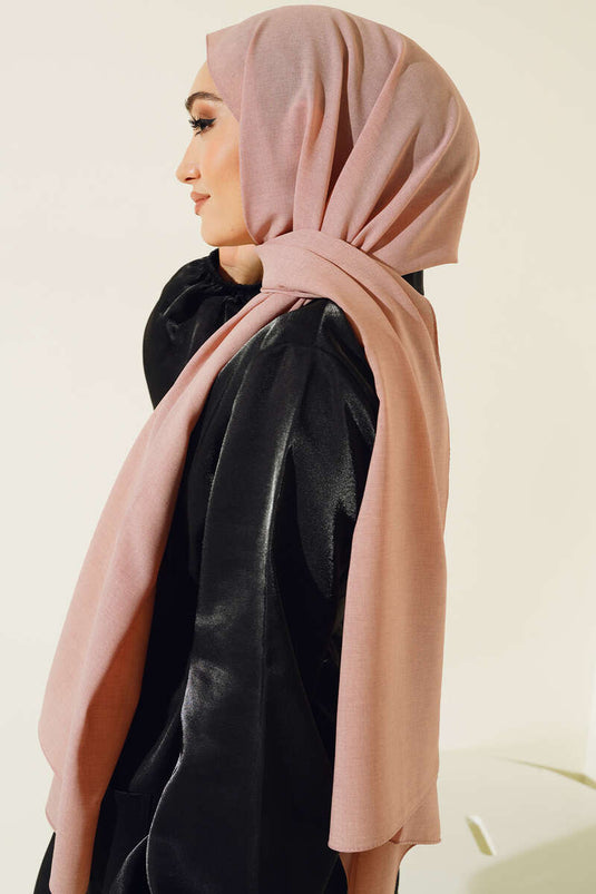 Châle délavé Fleur de cerisier