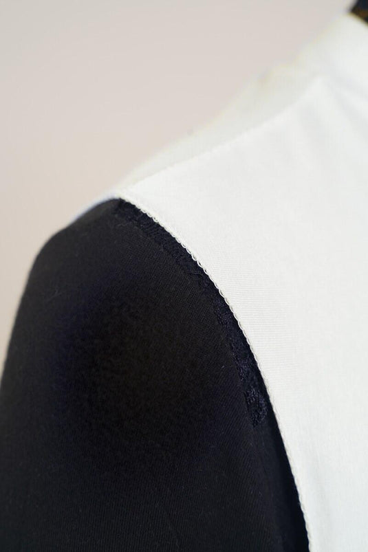 الحجاب إكرو طوق الرقبة