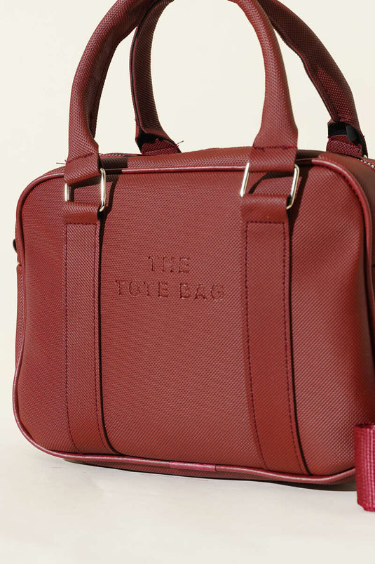 حقيبة التوت يازيلي جانتا بوردو