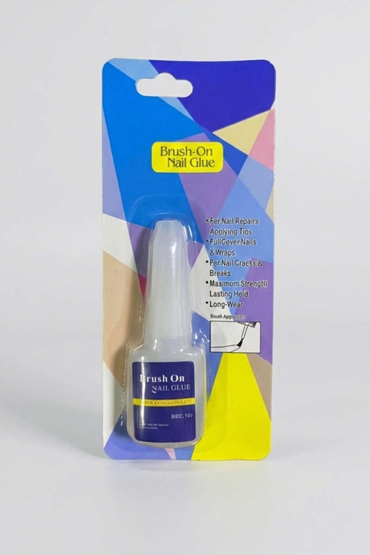 لاصق أظافر متنوع 1