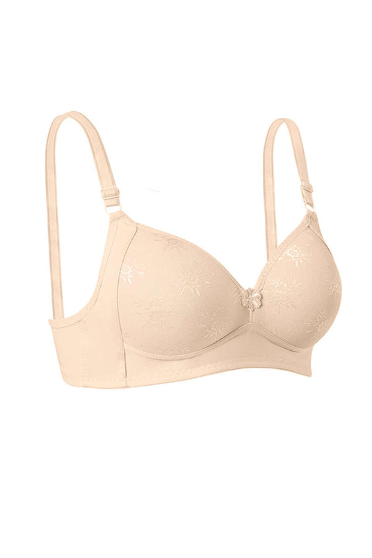 حمالة صدر دانتيل صغيرة الحجم