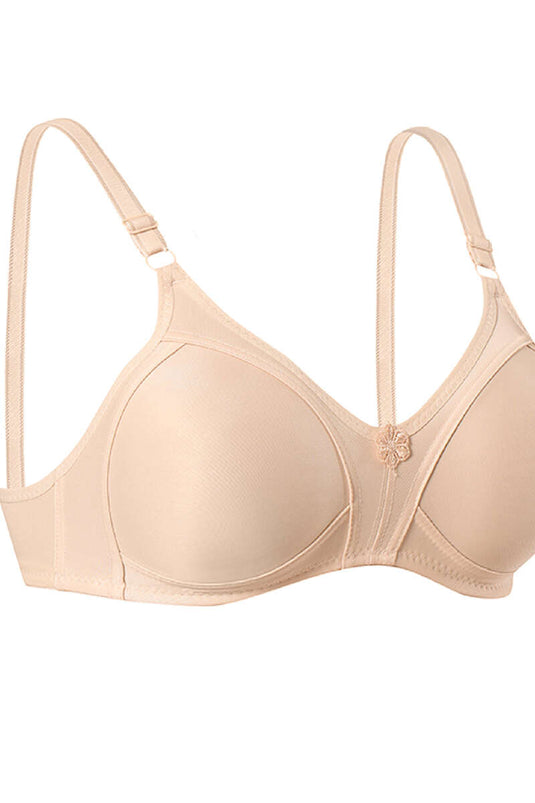 Gathering Raising Bra Ten