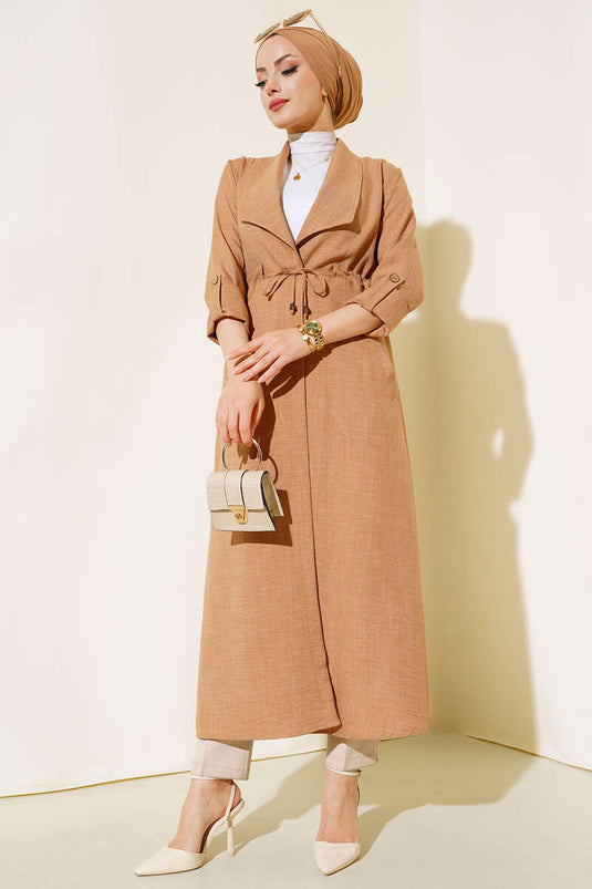 غطاء النفق الجمل