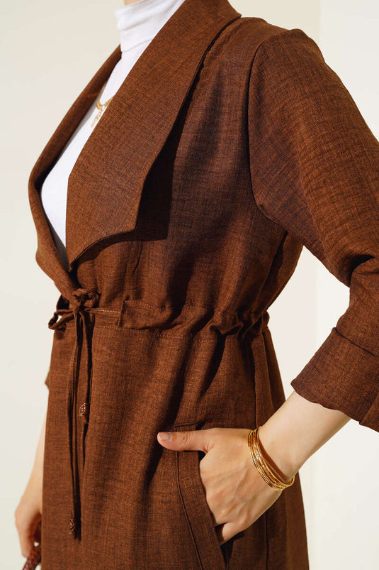 كأس النفق قرفة