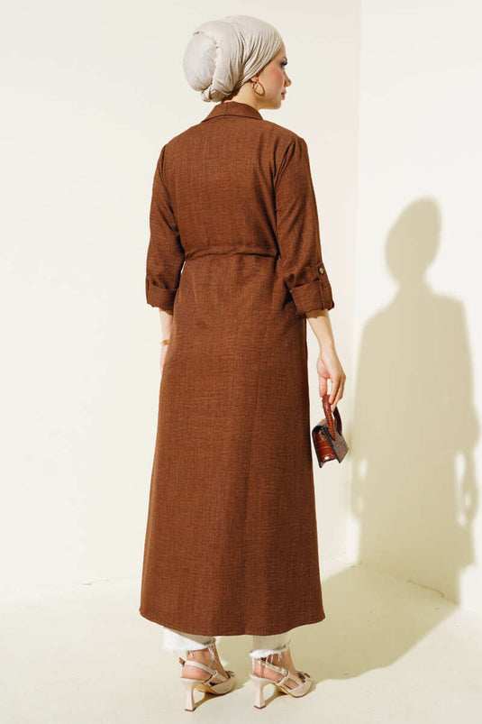 كأس النفق قرفة