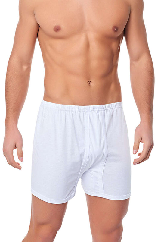 Passion 6 Men's Argentina White