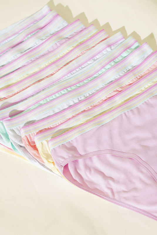 Tutku Femme Ensemble de 12 Bikinis Dolce