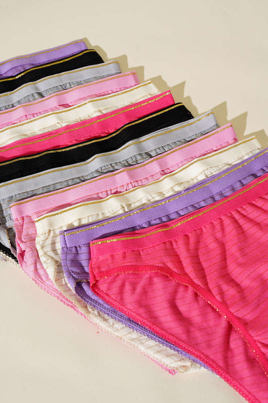 Passion Women's 12-piece Izel Swimsuit Set