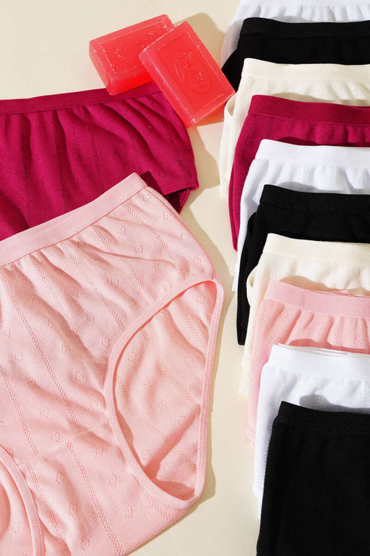 Ensemble Bato Jacquard 12 pièces pour femme Tutku