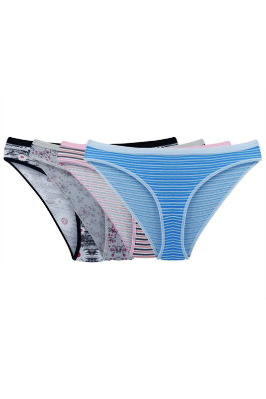 Tutku Bayan 12'li Kumru Bikini Kombin