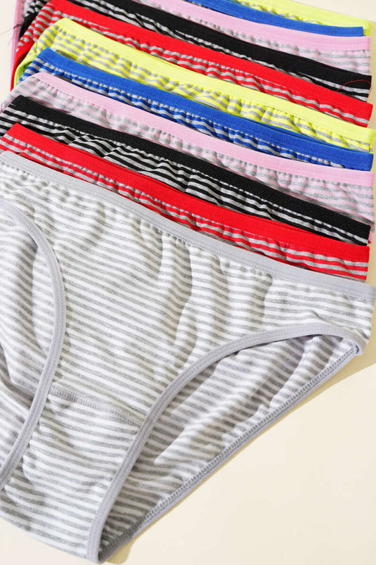 Passion 12-delige Maya bikinicombinatie voor dames