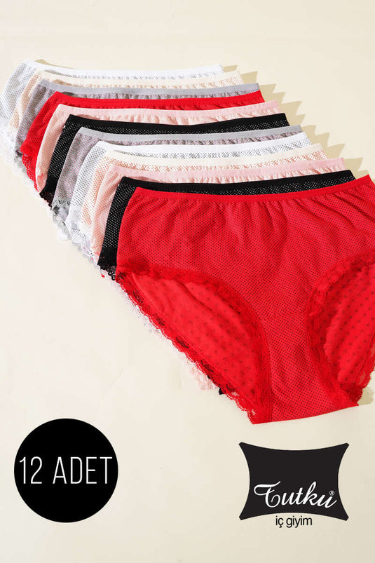 Tutku Bayan 12'li Özlem Bato Kombin