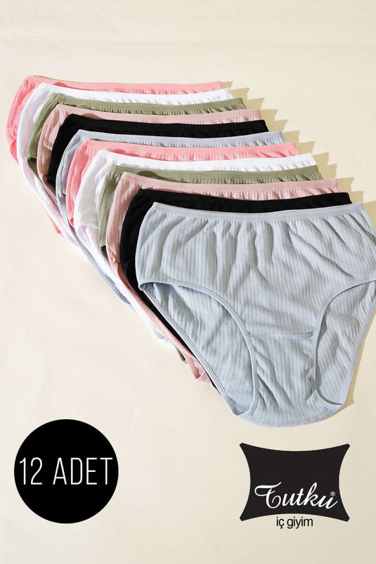 Tutku Bayan 12'li Pandora Bato Kombin