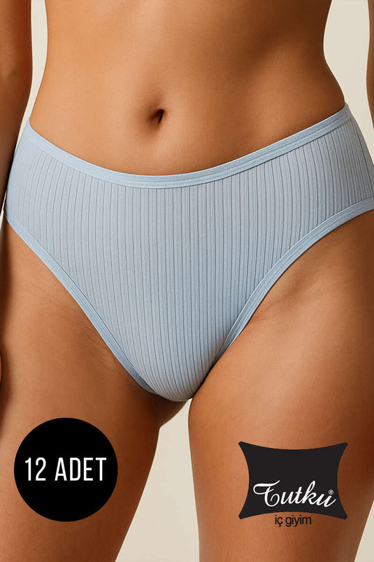 Passion Women's 12-Piece Pandora Bato Combination