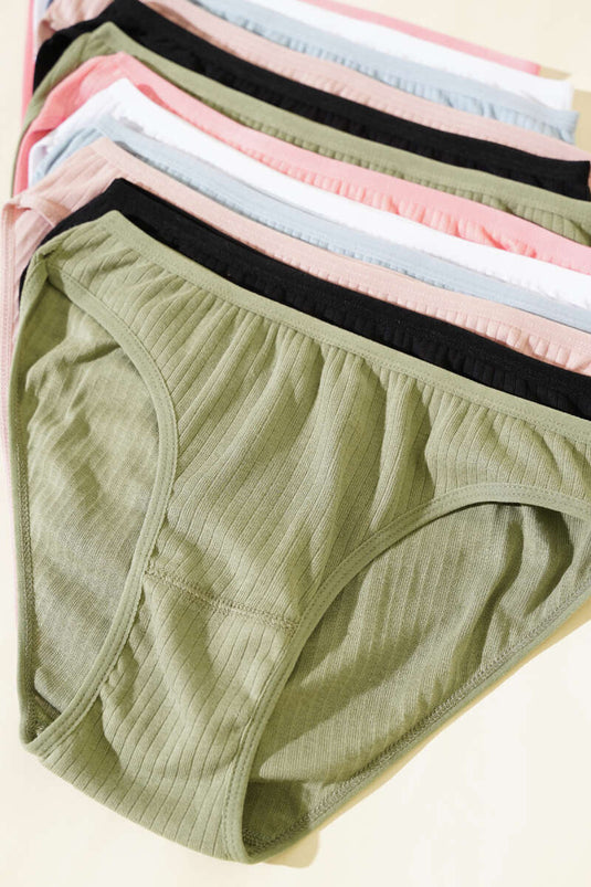 Passion 12-delige Pandora bikinicombinatie voor dames