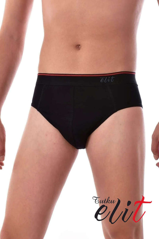 توتكو إيليت بحزام من الإيلاستين أسود