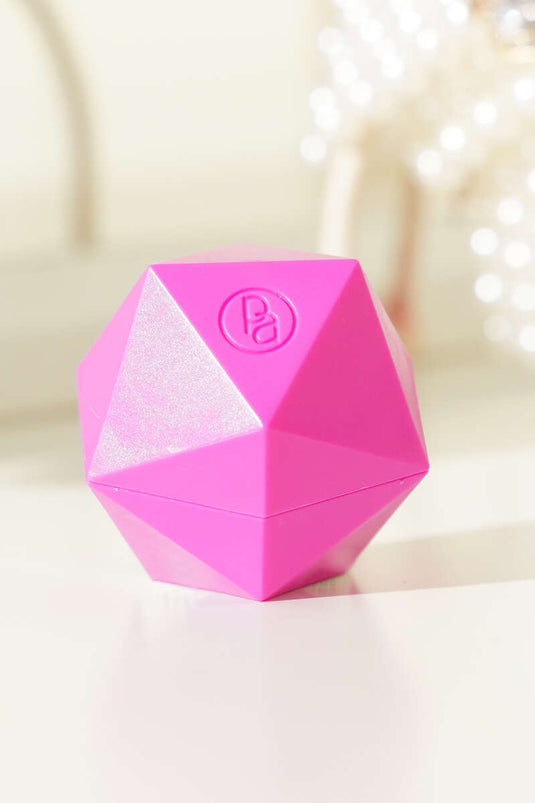 مرطب شفاه بكرة بتفاصيل مثلثية متنوع 1