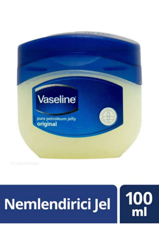 Vaseline Blueseal Original 100 Ml