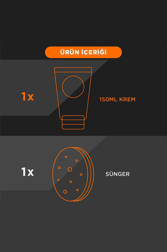 كريم فيت مين لإزالة الشعر أثناء الاستحمام للبشرة العادية 150 مل
