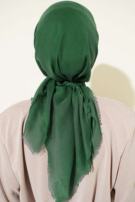Bufanda Verde Vera