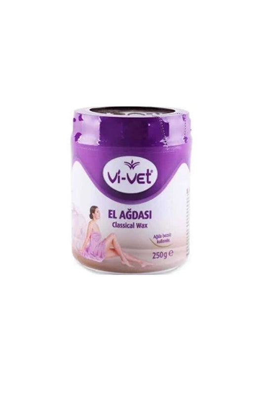 Vi-Vet Classic Wax El Powder 250g