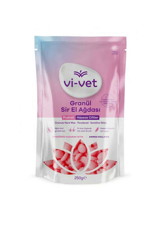 Vi-Vet Granular Sir White Powder 250 G