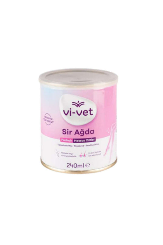 Vi-Vet Sir White Polvere 240 Ml
