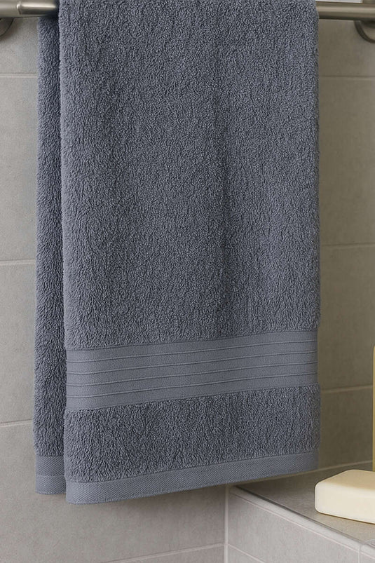 منشفة حمام فينا مدخنة