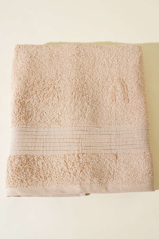 منشفة حمام فينا لاتيه