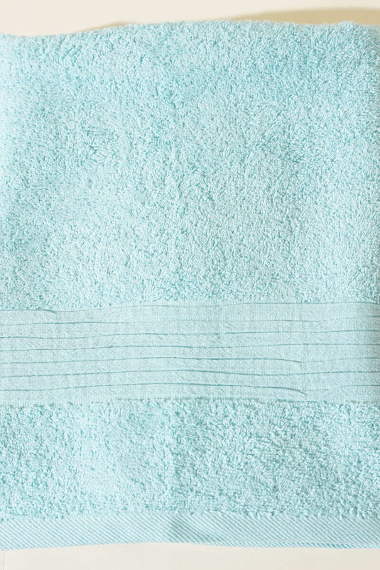 منشفة حمام فينا بالنعناع