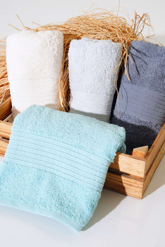 Menthe Vina El Havlusu