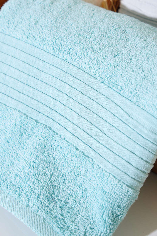 منشفة يد فينا بالنعناع