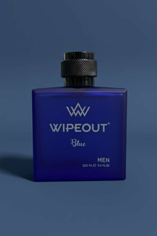 عطر وايب آوت للرجال الأزرق