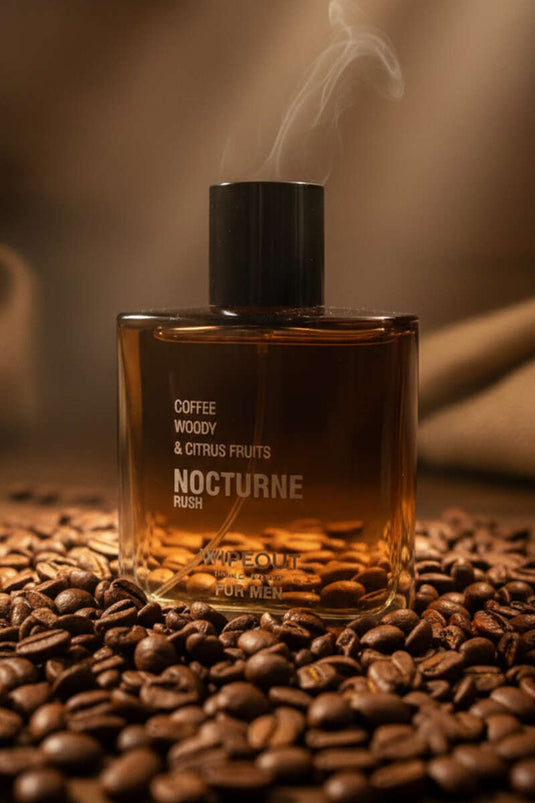 عطر وايب آوت للرجال نوكتورن
