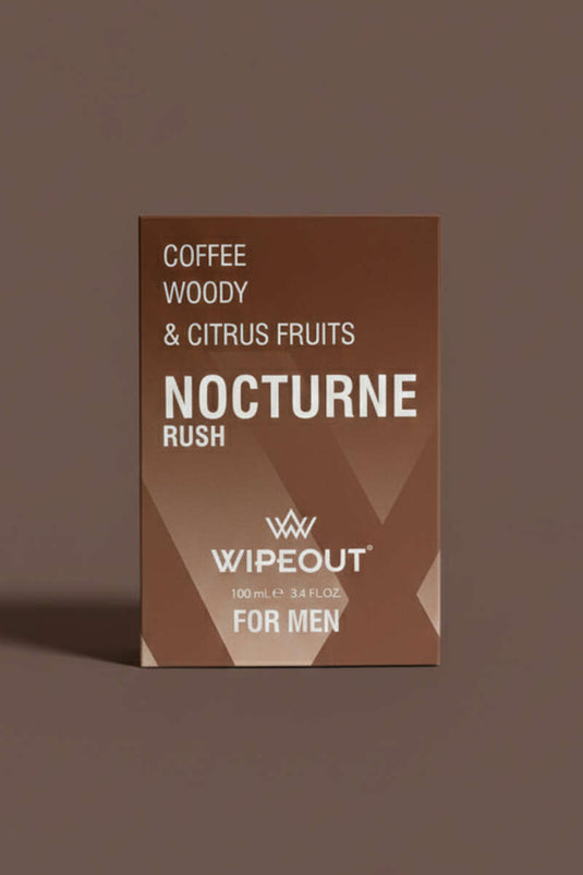 عطر وايب آوت للرجال نوكتورن