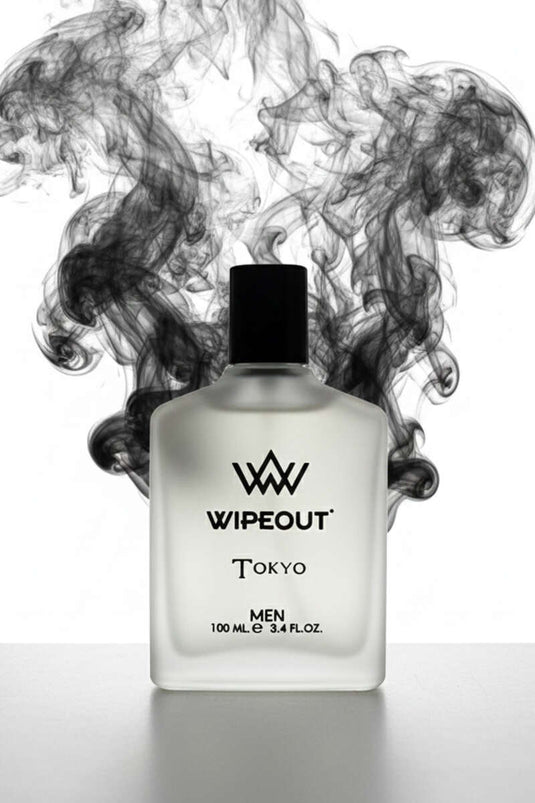 Parfum pour homme Wipeout Tokyo