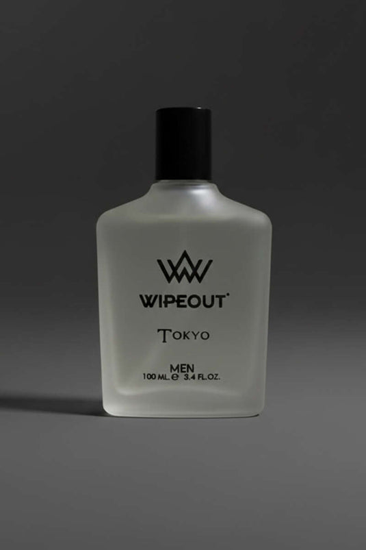 Parfum pour homme Wipeout Tokyo