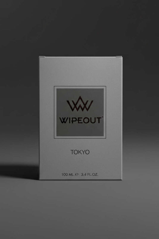 Parfum pour homme Wipeout Tokyo