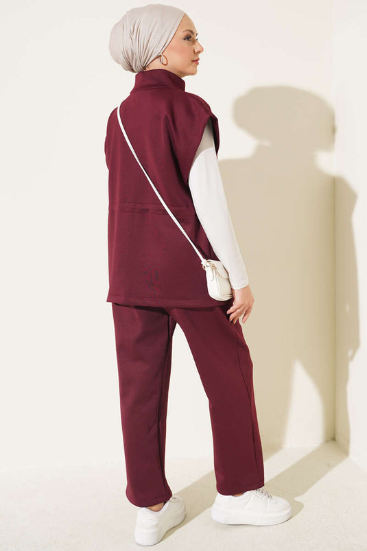 Borgo Riem Tuniek En Scuba Set