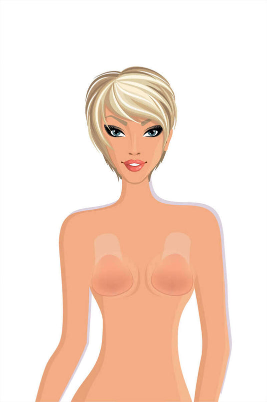 Neuer Pearl Adhesive Ghost BH Zehn