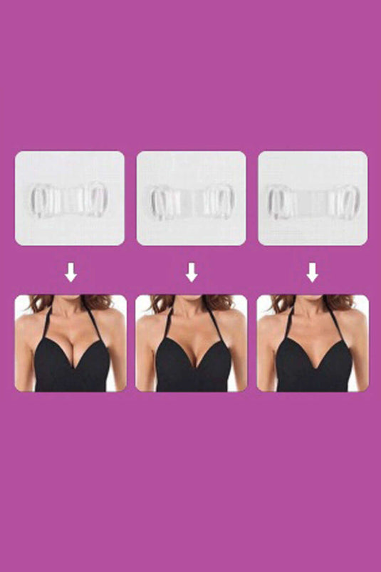 Neuer Pearl Adhesive Ghost BH Zehn