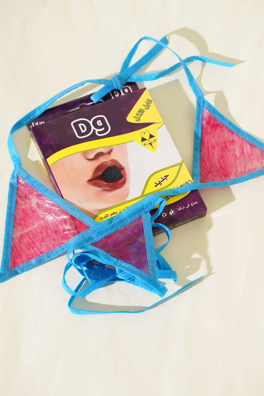 Eetbaar Ondergoed Braam