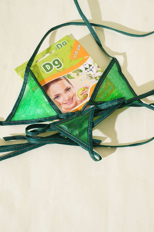 Eetbaar Ondergoed Appel